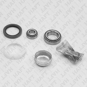 MERCEDES BENZ R230 SL (2001-2012) LV0263 HAFT