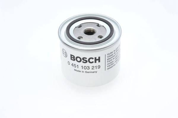 VOLVO 240/340/740 / FH10/12/16 КПП 0 451 103 219 BOSCH