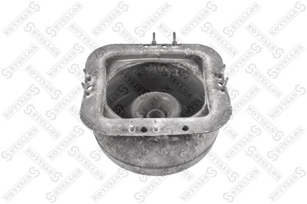 пыльник! рычага КПП\VOLVO FM10(G1)/12(G1), FH12(G1/2)/16(G1/2) 8308207SX STELLOX