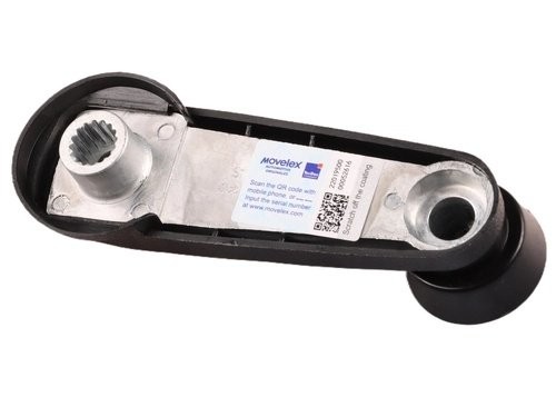 Ручка SHACMAN SHAANXI MAN стеклоподъемника MOVELEX 81626416052MX MOVELEX