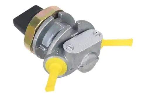 клапан магистральный! 3-ходовой 2-позиционный\ Daimler, Chrysler,Renault VI Z10112 ZENTPARTS