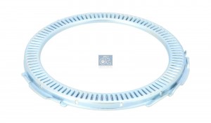 Кольцо ABS Z=100 150/180х19.5 ECO-PLUS 10.10580 DIESEL TECHNIC