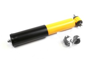 Амортизатор Соболь 2217, 2752 передний в сб. (c втулкой) SH10-060 HOLA