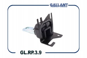 Опора двигателя передняя левая 112209464R GL.RP.3.9 Vesta, X-ray, Logan II GLRP3 GL.RP.3.9 GALLANT