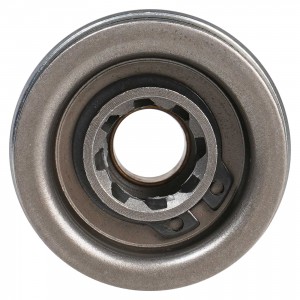 Привод стартера (бендикс) для а/м Geely MK Cross (10-) 1.5i (VCS 2620) VCS2620 START VOLT