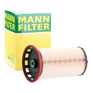 Фильтр топливный PU8028 PU8028 MANN FILTER