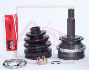 ШРУС НАРУЖНЫЙ 26x60x27 [12] HYSFA52 HY-SFA52 ASVA