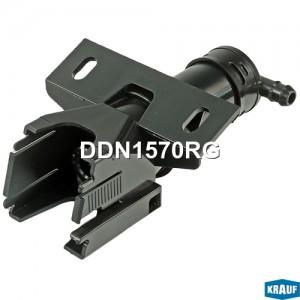 Форсунка омывателя фар DDN1570RG ddn1570rg KRAUF