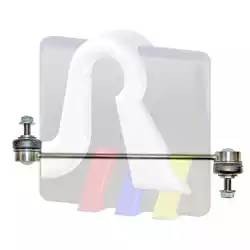 тяга стабилизатора переднего!\ Renault Kangoo 4WD all 98>/Scenic 00-03 9790492 RTS