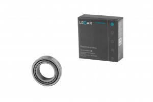 Подшипник ступицы передней ВАЗ 2121, 21214, Urban, 2123 (2007108) LECAR016062602 LECAR