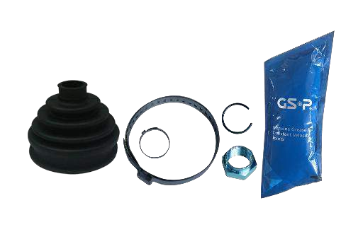 Пыльник ШРУСа, к-т 780365 780365 GS P