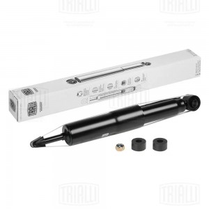 Амортизатор Toyota Land Cruiser 200 (07-)/Lexus LX (07-) задн. (AG 19521) AG 19521 TRIALLI