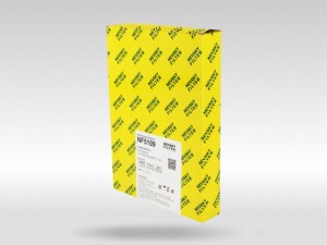 фильтр воздушный! Hyundai Sonata 14>, KIA Optima 15> NF5109 NEVSKY FILTER