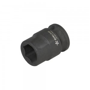 Головка ударная торцевая 3/8 DR шестигранная 13 мм L=30 мм (ATAS308) ATAS308 AIRLINE