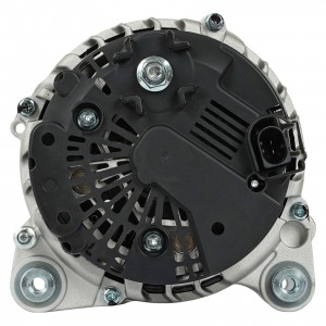 Генератор 140A LG 1729 START VOLT
