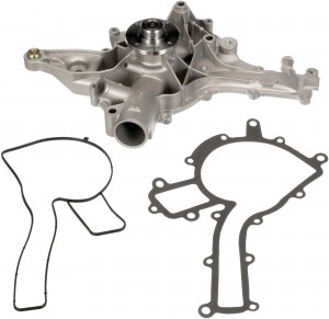 помпа!\ MB W163/W202/W210/W220 2.4-5.5 M112/M113 96> WP0135 GATES