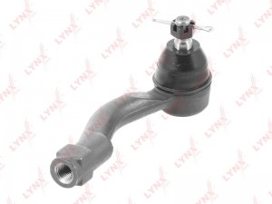 Наконечник рулевой тяги C4175R LYNXAUTO
