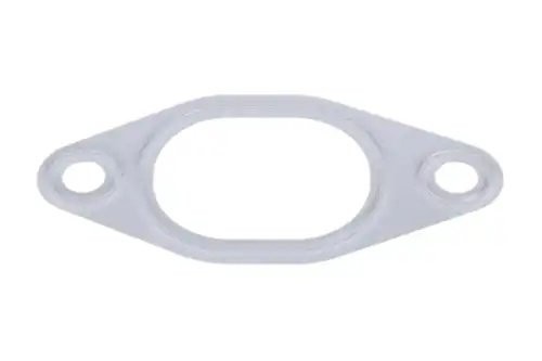 прокладка коллектора выпускного!\ Fiat Croma/Ducato 2.5D/TD 80-94, Iveco Daily 8 Z15642 ZENTPARTS