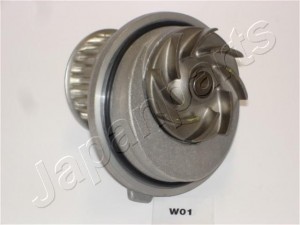 CHEVROLET ASTRA G (1998-2005) PQ-W01 JAPAN PARTS GROUP
