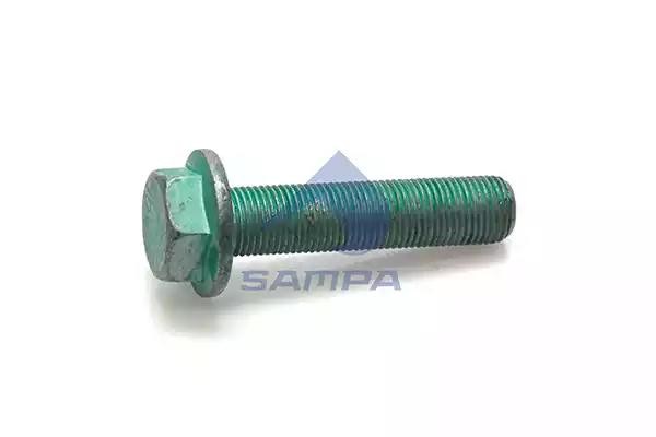 Болт MERCEDES Actros M16x1.5 SAMPA 102482 SAMPA