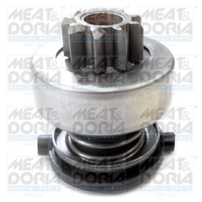 Привод стартера OPEL Astra B (88-) (бендикс) MEAT&DORIA 47008 MEAT DORIA
