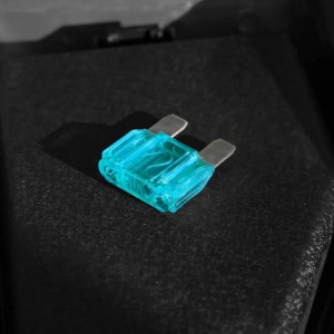 предохранитель! ''макси'' 30А в блистере 1шт.\ AFU-B-10 AIRLINE