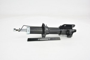 Амортизатор передн правый CHEVROLET MATIZ/SPARK (M100) 1998-2005 10667899FR 10667899FR FEBEST