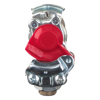 Головкa соединительная шлангов пневмосистемы с прямоточным фильтром 23648 FEBI BILSTEIN