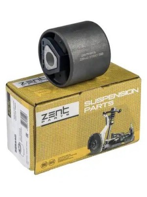 сайлентблок рычага верхн.! BMW Е34 2.0i-2.5i &24V 88-97 Z25440 ZENTPARTS