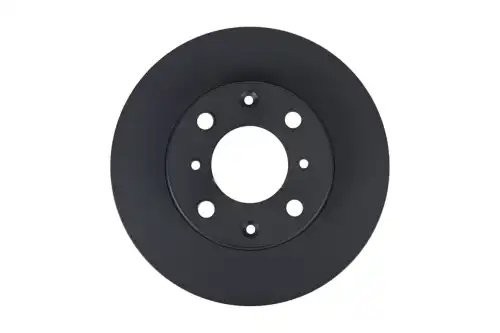 диск тормозной!Honda Jazz II (GD, GE3, GE2) Z06416 ZENTPARTS