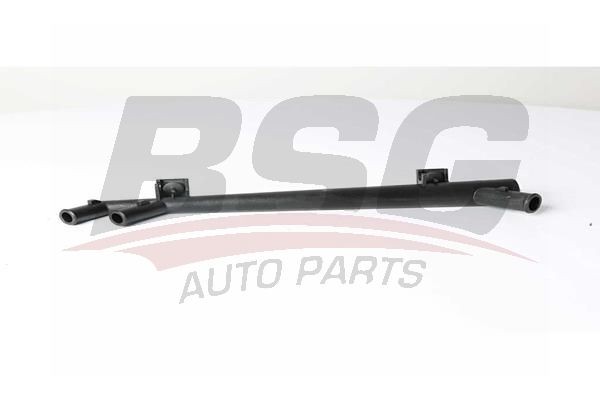 Патрубок FORD Focus (98-05) системы охлаждения BSG BSG30838002 BSG