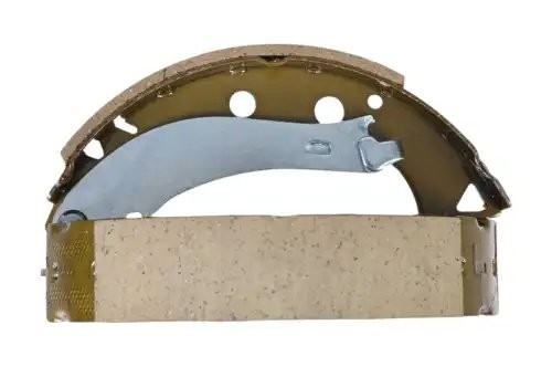 колодки тормозные барабанные!\ Fiat Palio/Strada 1.2-1.6/1.3-1.9D 96> Z86161 ZENTPARTS