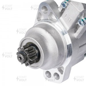 Стартер для а/м ГАЗ ГАзель Next 22-/NN 22- с дв. 2.5d [G] 2,8кВт LSt0322 LST 0322 START VOLT
