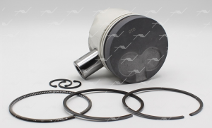 PN-34450 ПОРШЕНЬ В СБОРЕ STD TOYOTA 1DZ-II (10013160/060519/0138729, ТАЙВАНЬ (КИ PN-34450 AUTOWELT