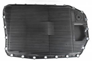 Поддон АКПП в сборе с фильтром BMW 1 E87, 3 E90, X3 E83 JT32359 JT32359 AZUMI