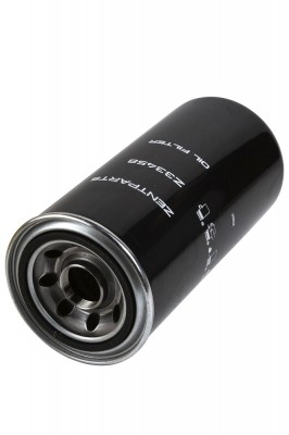 фильтр масляный! D135.5 d111/100 H3061 1/2-16 UNF DAF FT 9 Z33458 ZENTPARTS