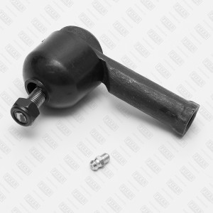 Наконечник рулевой тяги левый RENAULT Clio/Megane/Scenic/Kangoo 96-NISSAN Micra  FS0598L FIXAR