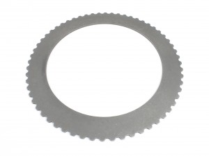 224772 Диск металлический с зубьями снаружи для трансмиссии Дана (247274) (RTE15 224772 DANA