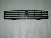 Облицовка радиатора ГАЗель,Соболь "Рестайлинг" (пластмасса) 33028401020 TEHNOPLAST