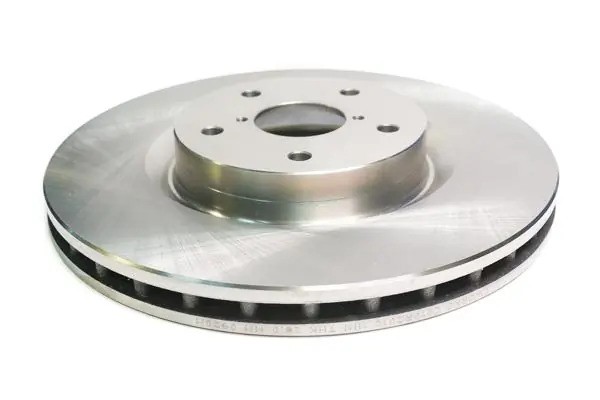 Тормозной диск передний C210R2010 C210R2010 CWORKS