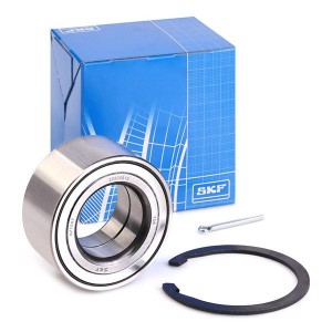 Подшипник ступицы MITSUBISHI Lancer,Outlander (07-) передний SKF VKBA7408 SKF