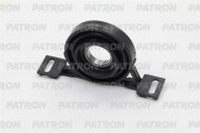 Опора вала карданного BMW 5 (E39) с подшипником PATRON PSB1035 PATRON
