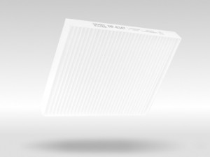 Фильтр салонный NF6347 NEVSKY FILTER