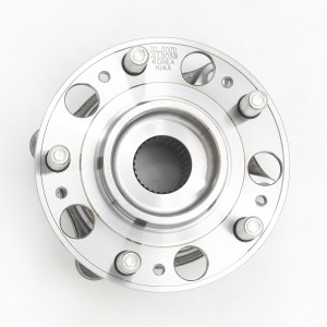 Ступица HYUNDAI Genesis (14-) передняя ILJIN IJ113058 ILJIN