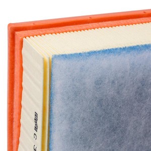 Фильтр воздушный C30011 MANN FILTER