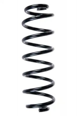 пружина задняя! 42 042 88 Audi Q3 Quattro 2.0TFSI/TDI 11> Z38363 ZENTPARTS