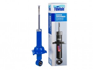 Амортизатор зад. газовый CR-V(07-12) 25043GU 25043GU FINWHALE