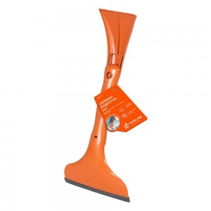 Скребок для сгона воды и льда 38х16х8см AIRLINE AB-P-07 AIRLINE