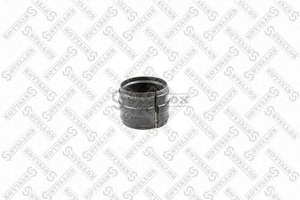сайлентблок стабилизатора !(мр) центр 70x91x66 \MB 1628-3250 84-08092-SX STELLOX