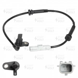 Датчик ABS  VSABS0906 VSABS0906 START VOLT
